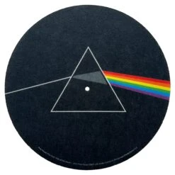 Pink Floyd Darkside Slipmat