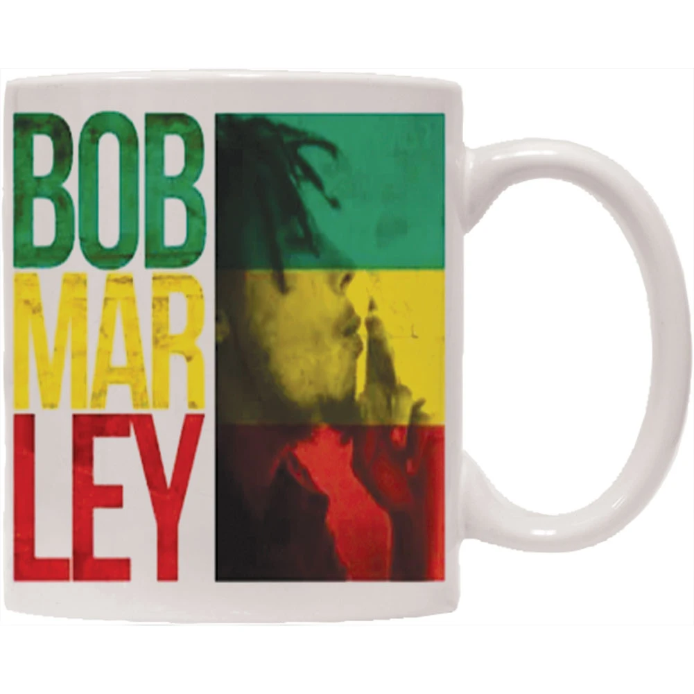 Smoke Coffee Mug - Image 2