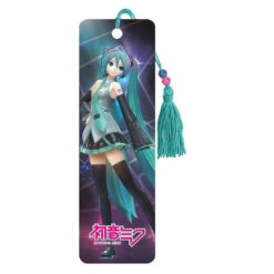 Pose Premier Bookmark School Supplies