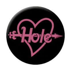 Arrow Heart Button