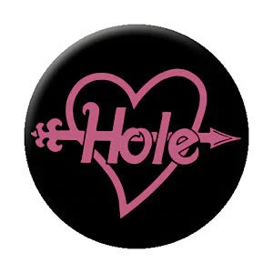 Arrow Heart Button