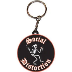 Rubber Keychain Rubber Key Chain