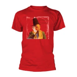 Trout Mask Replica T-shirt