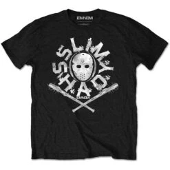 Shady Mask T-shirt
