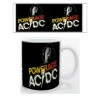 AC/DC Powerage Coffee Mug