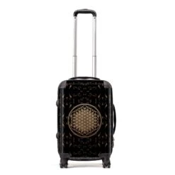 Sempiternal Carry On Suitcase Backpacks & Bags