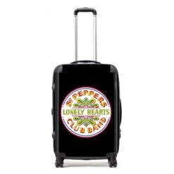 Lonely Hearts Medium Suitcase Backpacks & Bags