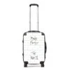 Pink Floyd The Wall Carry On Suitcase Backpacks & Bags