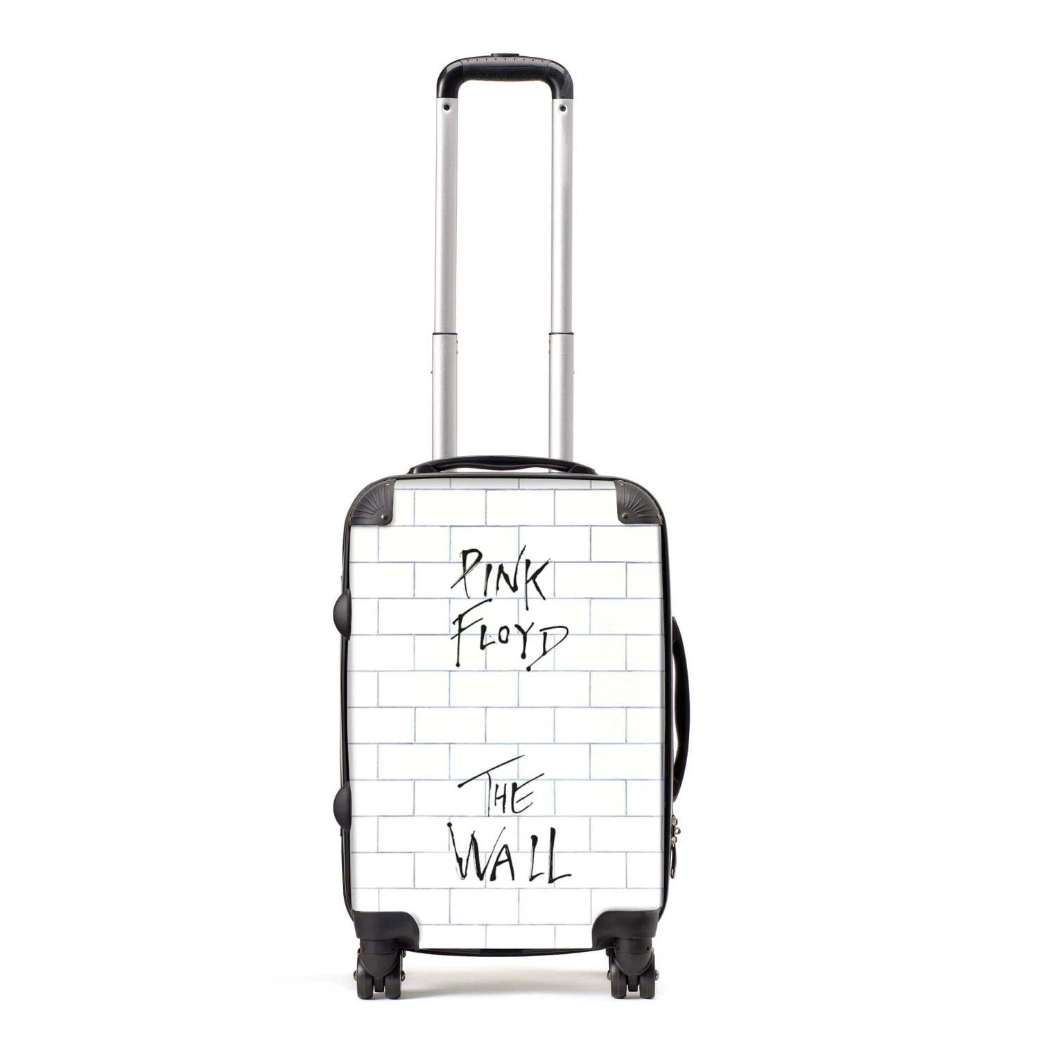 Pink Floyd The Wall Carry On Suitcase Backpacks & Bags