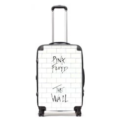 Pink Floyd The Wall Medium Suitcase Backpacks & Bags