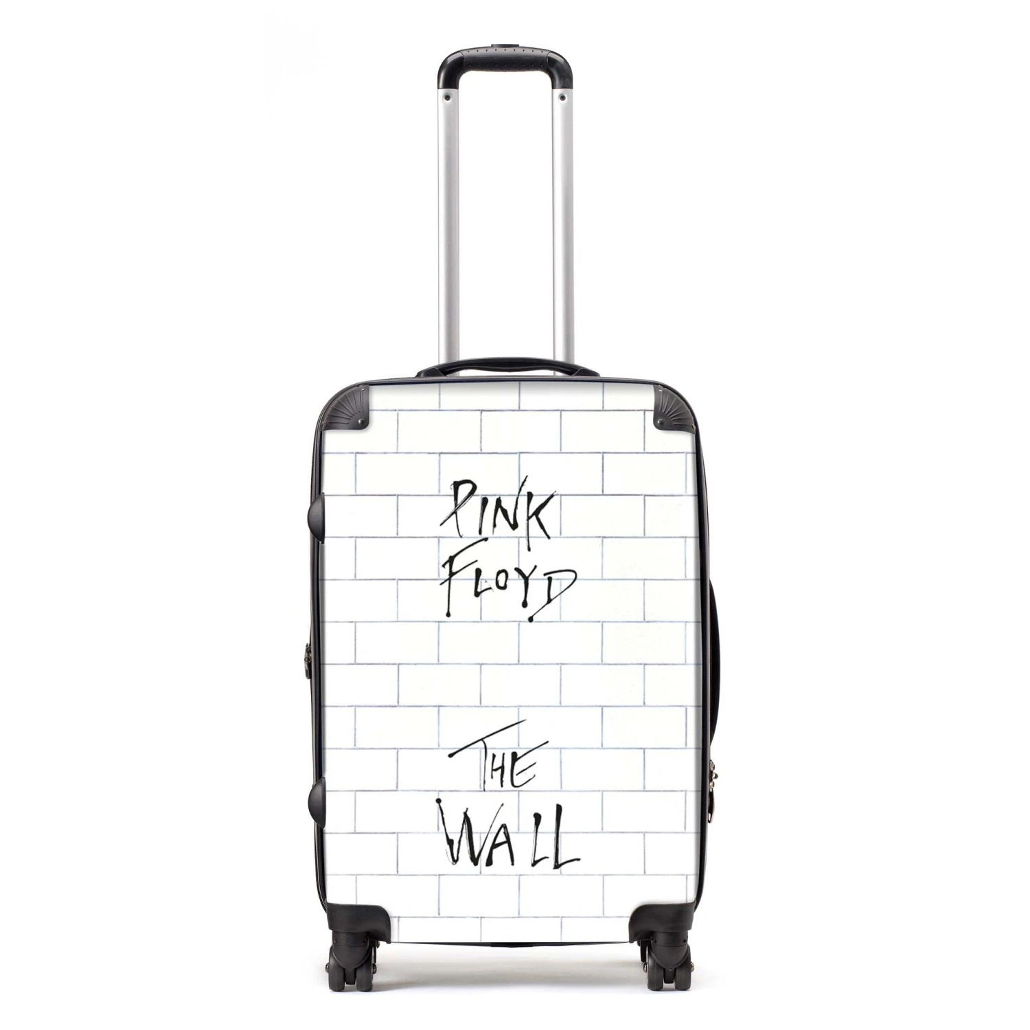 Pink Floyd The Wall Medium Suitcase Backpacks & Bags