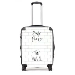 Pink Floyd The Wall Large Suitcase Backpacks & Bags