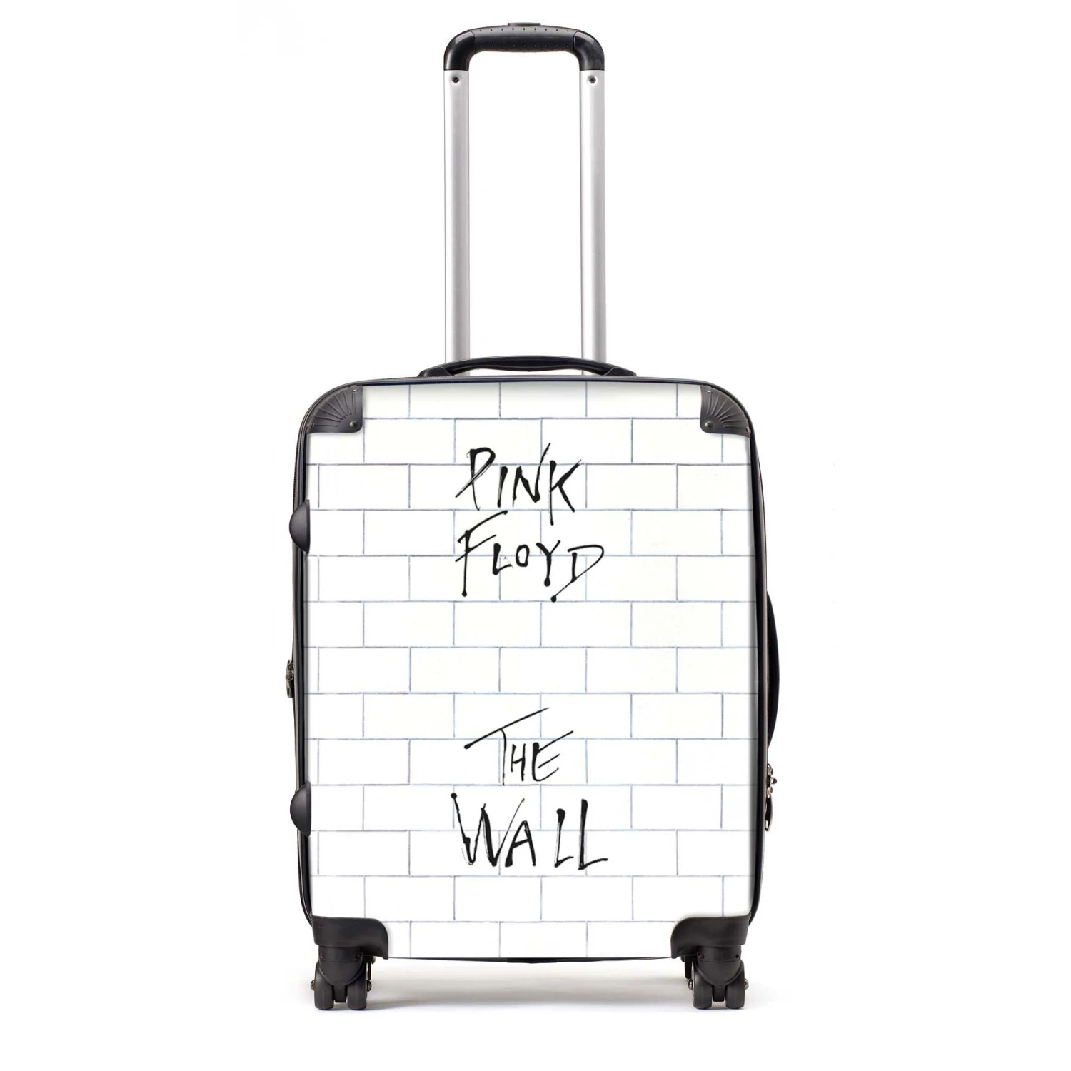 Pink Floyd The Wall Large Suitcase Backpacks & Bags