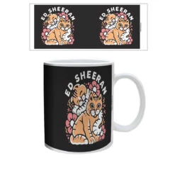 Cats Coffee Mug