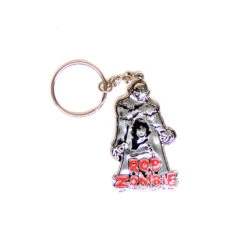 Nosferatu Metal Key Chain