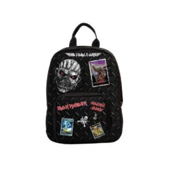 Iron Maiden Tour Mini Backpack Backpack