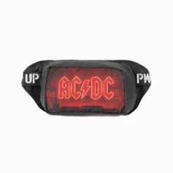 AC/DC Pwr Up 2 Shoulder Bag Messenger Bag