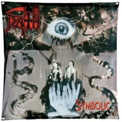 Symbolic Flag Poster Flag