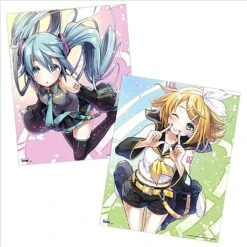 Poster 2-Pack (11'' X 14'') Domestic Poster