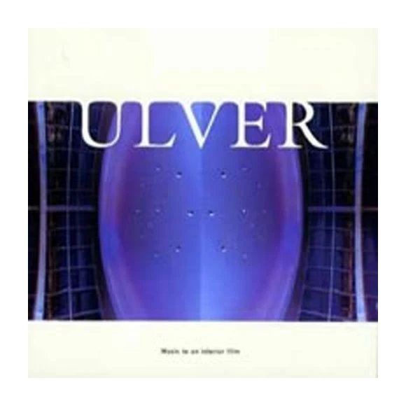 Perdition City Compact Disc CD