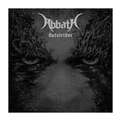 Outstrider Compact Disc Digi CD