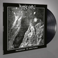 Passage To Arcturo Vinyl LP Vinyl