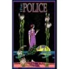 Police Masse Poster Framed Wall Art