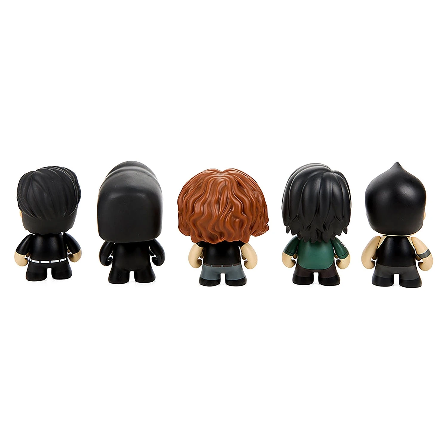 The Return Of MCR-3" Vinyl Mini Figure Set (Limited Edition Of 2000) Vinyl Figure - Image 2