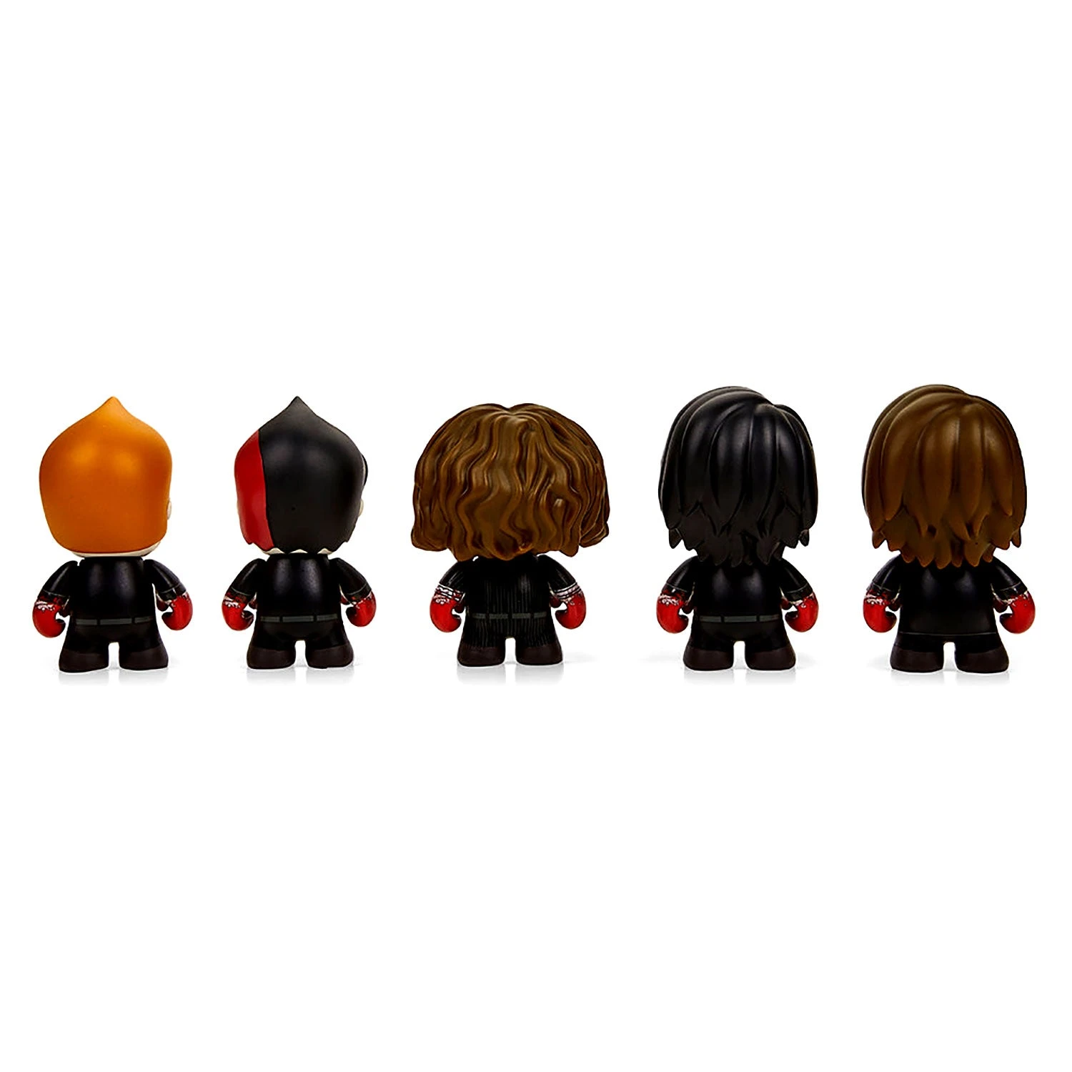Three Cheers For Sweet Revenge Vinyl Figure - Image 2