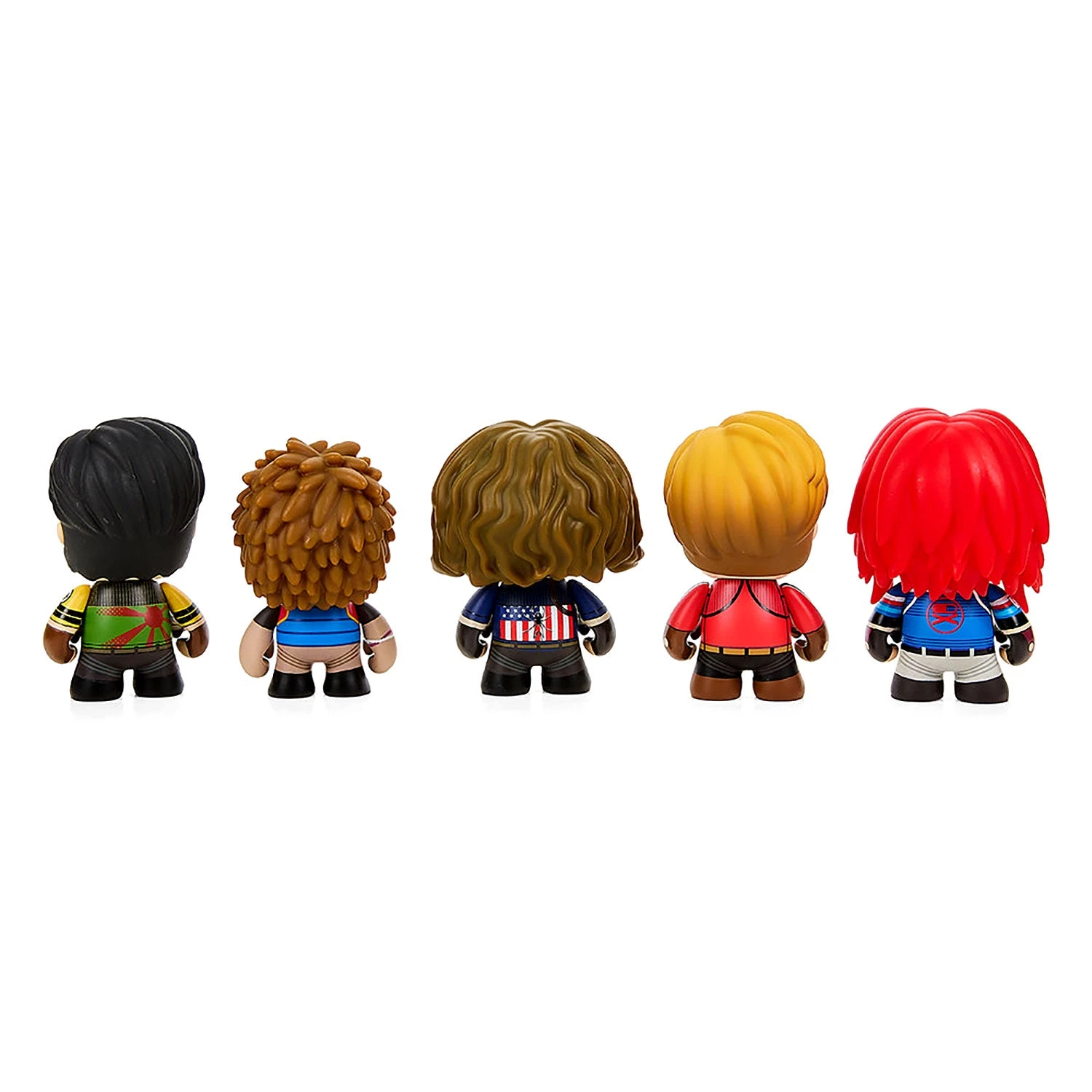 Danger Days: The True Lives Of The Fabulous Killjoys Vinyl Figure - Image 2