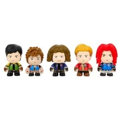 Danger Days: The True Lives Of The Fabulous Killjoys Vinyl Figure