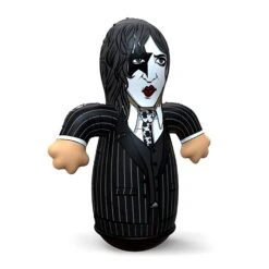 KISS The Starchild Dressed To Kill Blown Ups! By Jabberwocky Toys Action Figure