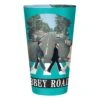 Abbey Road Glass Large Glass Pint Glass
