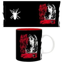 Blood Spider Coffee Mug