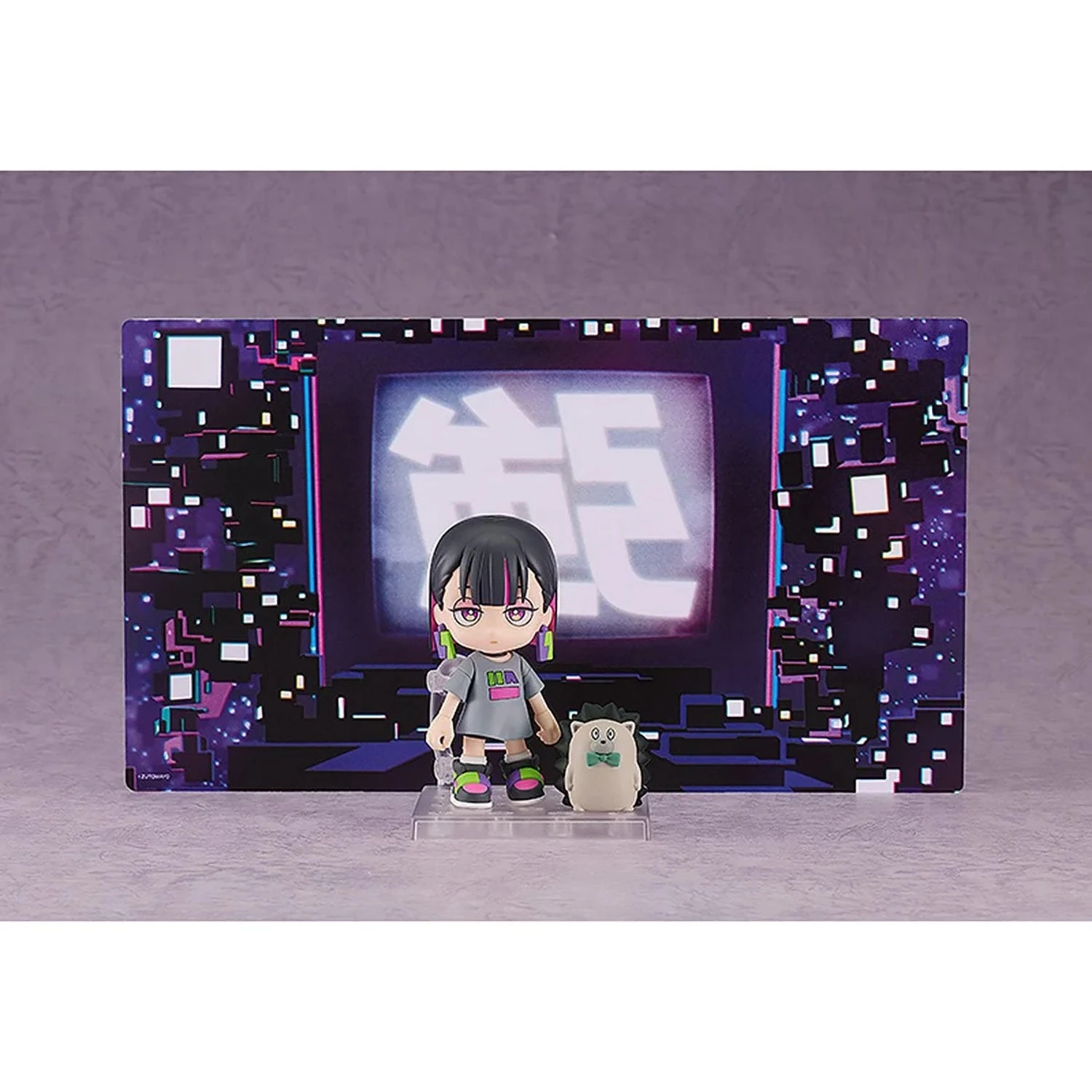 Zutto Mayonaka De Iioni Nira-chan Nendoroid Action Figure Action Figure - Image 2