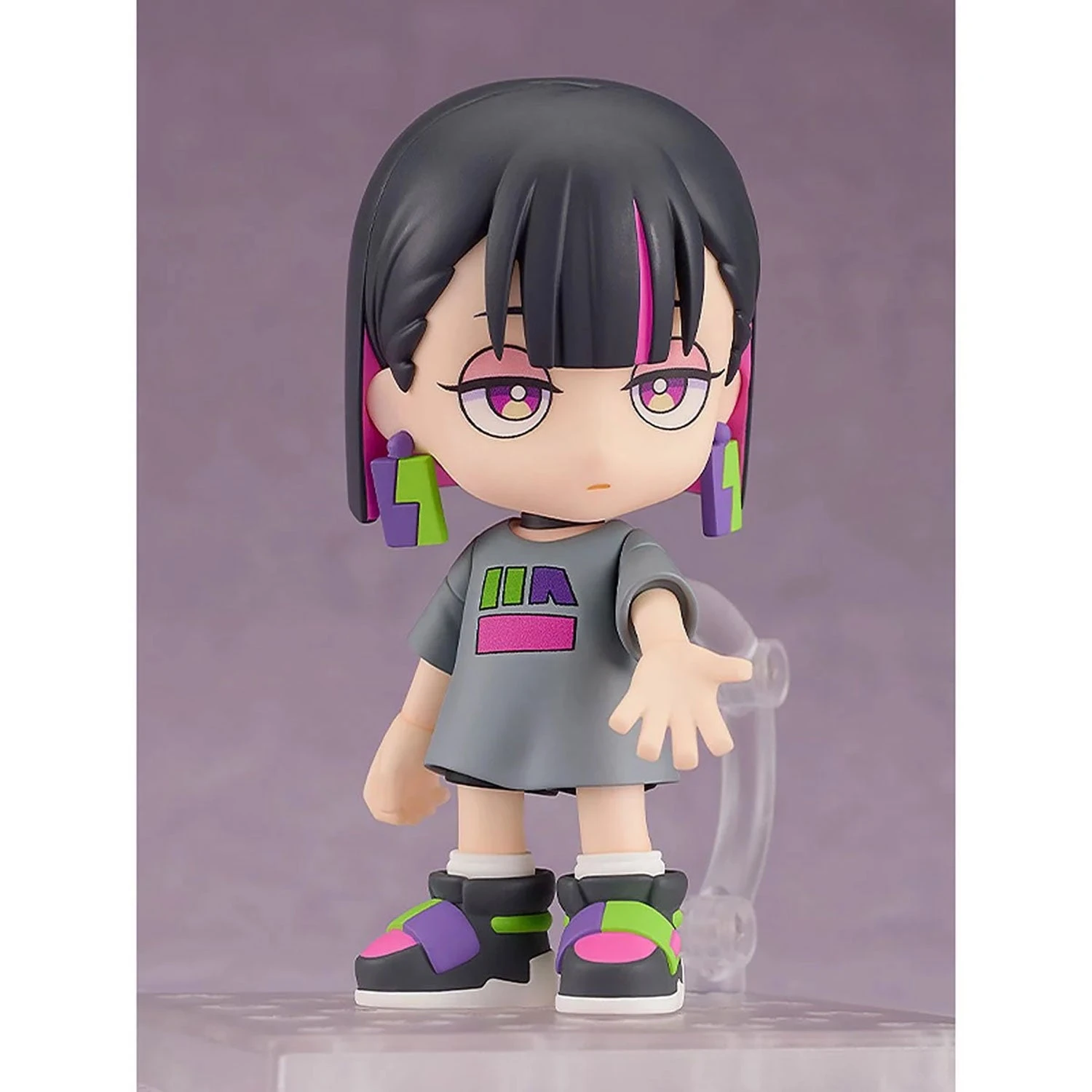 Zutto Mayonaka De Iioni Nira-chan Nendoroid Action Figure Action Figure - Image 3