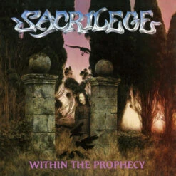 Within The Prophecy Compact Disc CD