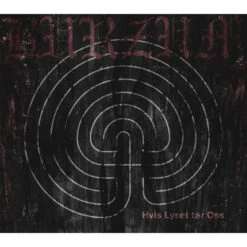 Hvis Lyset Tar Oss Compact Disc CD