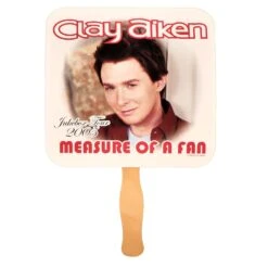 Concert Fan Costume Accessory