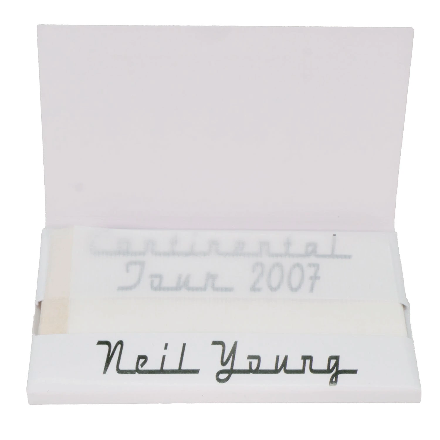 Chrome Dreams 11 Rolling Paper - Image 2