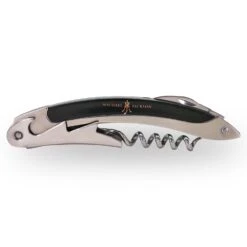 King Of Pop London 50 O2 Corkscrew Bottle Opener