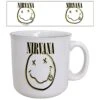 Nirvana Smile Coffee Mug
