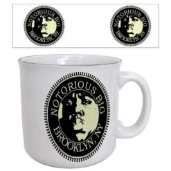 Brooklyn NY Coffee Mug