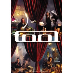 Group Members Sticker