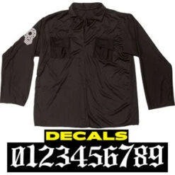 Slipknot Uniform Slipknot Uniform