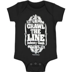 Crawl The Line Bodysuit