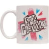 Union Jack Coffee Mug
