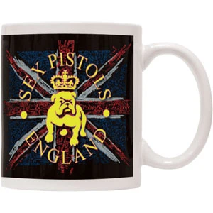 Bulldog Coffee Mug - Image 2