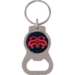 Key Chain Bottle Opener